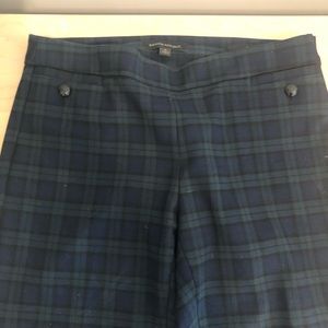 Banana republic pants